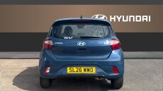 Hyundai i10 1.0 [63] Advance 5dr Auto [Nav] Petrol Hatchback